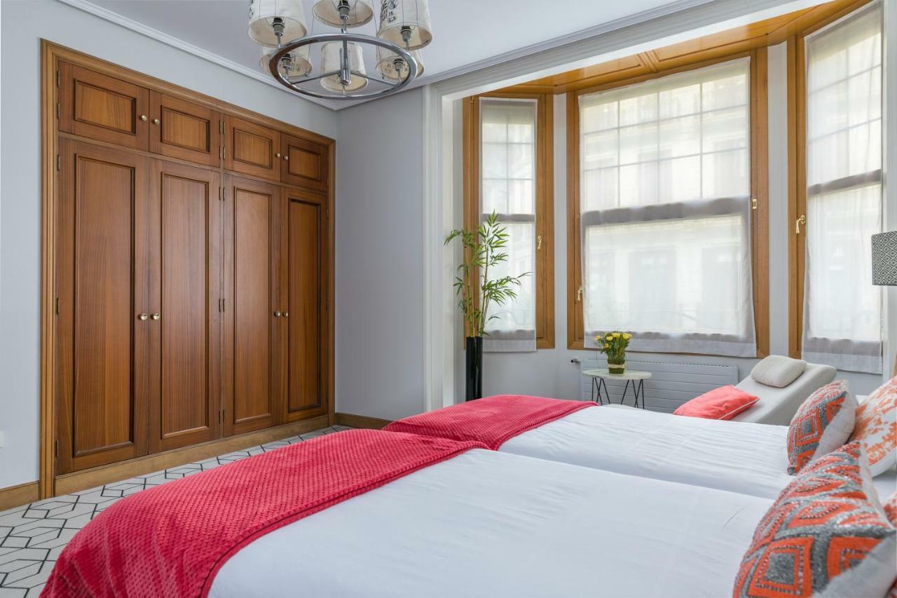 Gran Via 3 By Forever Appartement *