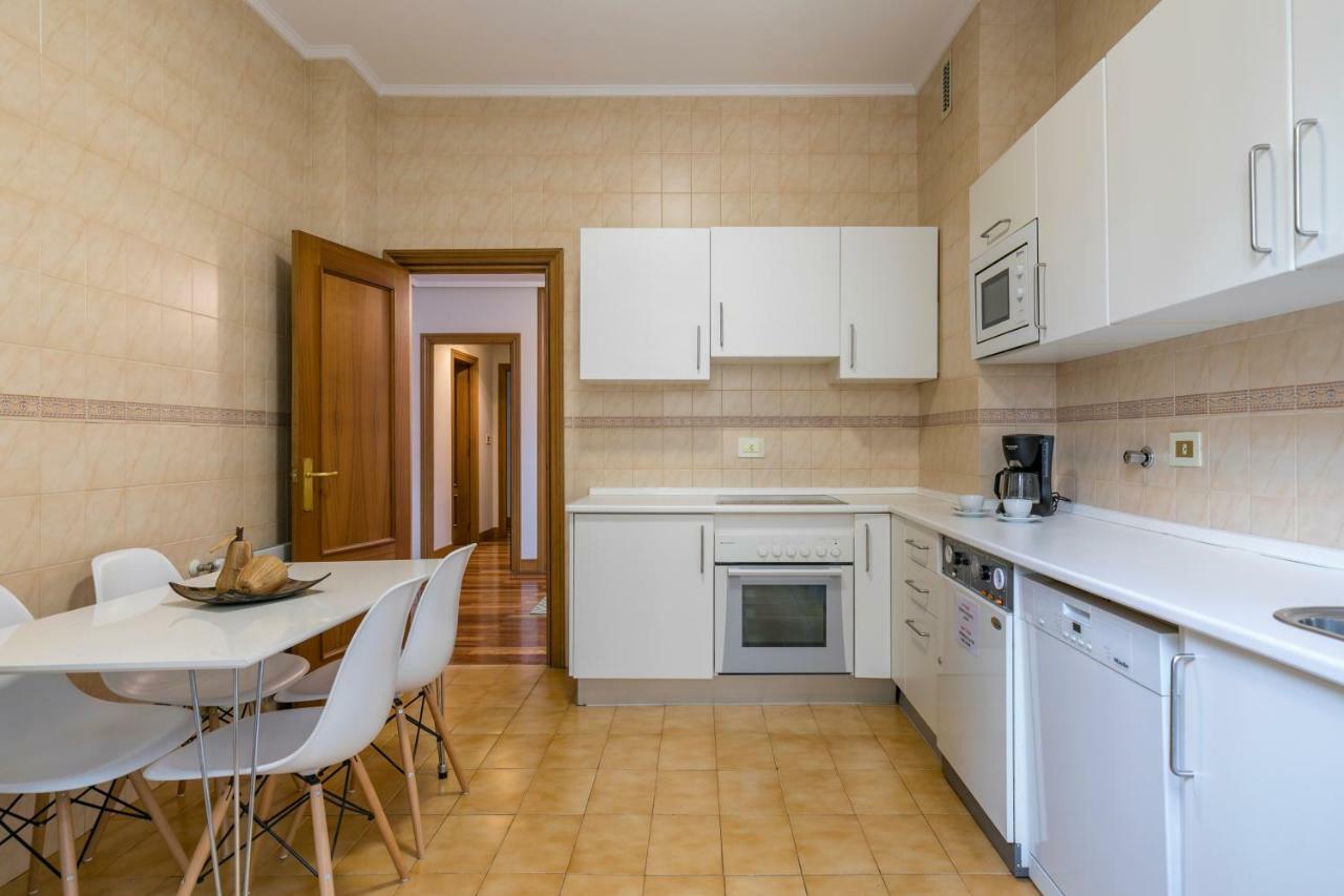 Gran Via 3 By Forever Appartement
