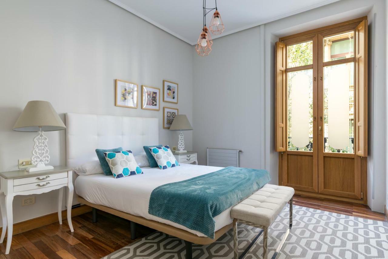 Gran Via 3 By Forever Appartement