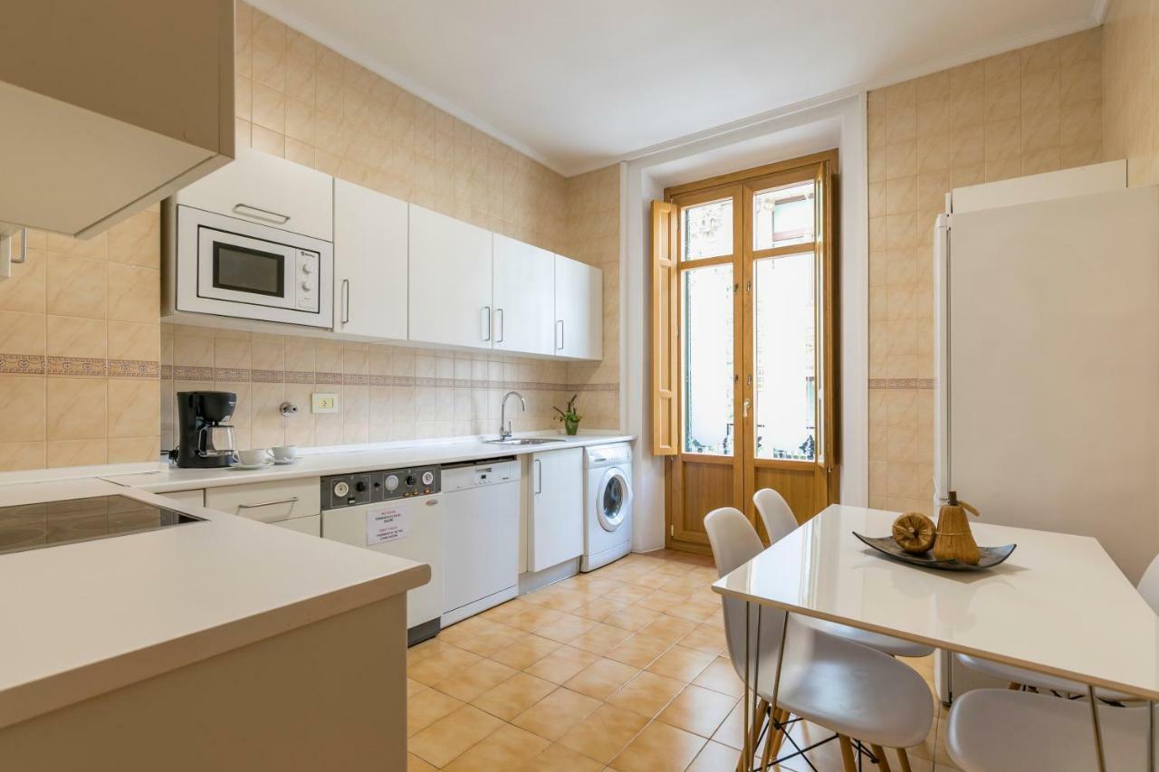 Gran Via 3 By Forever Apartment *